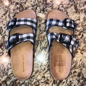 madden birks